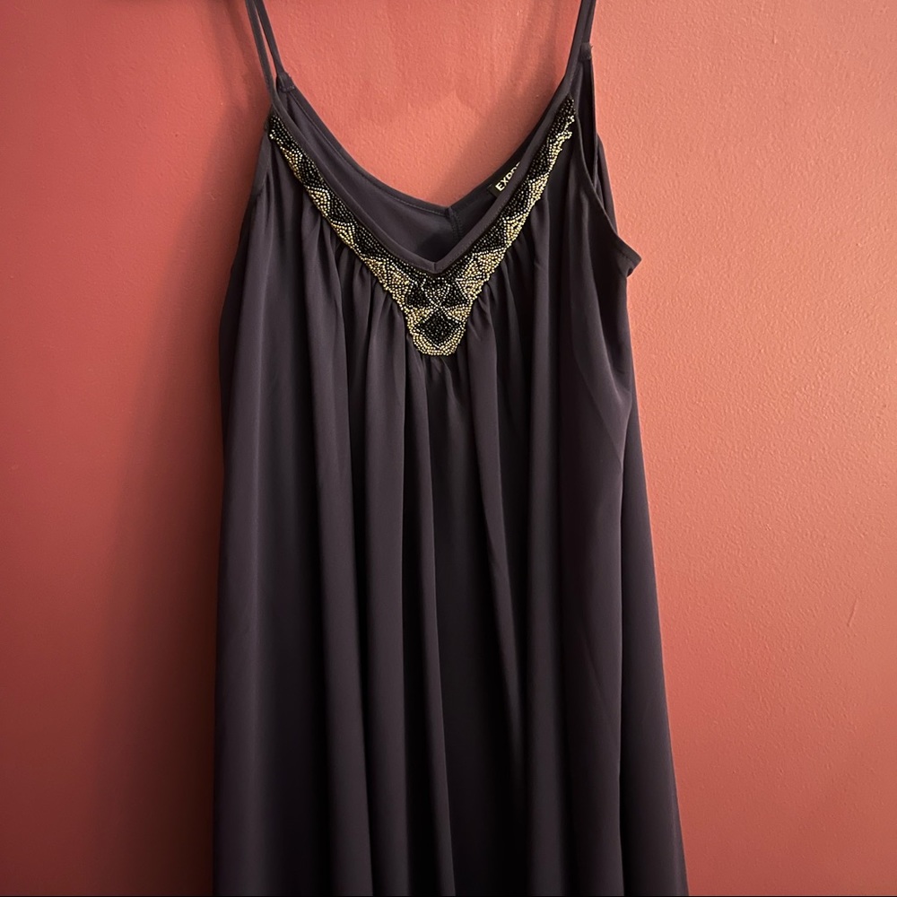 Express dress